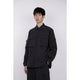 Military Shirt / black