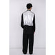 Military Vest / silver