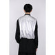 Military Vest / silver