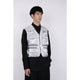Military Vest / silver
