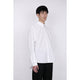 EDWARD / Big Sleeve Shirt / white