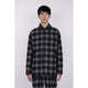 Bonding Coveralls / gray check
