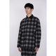 Bonding Coveralls / gray check