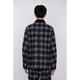 Bonding Coveralls / gray check