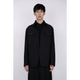 Bonding Coveralls / black