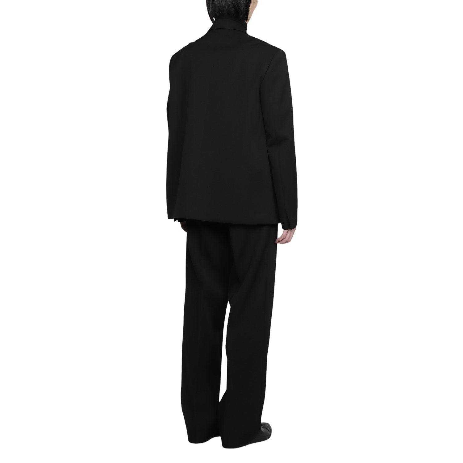 th products Minimalcut Double Jacket-