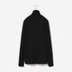 Turtleneck / black