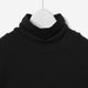 Turtleneck / black