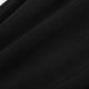 Turtleneck / black
