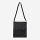 VIER Tote Bag / black