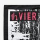 VIER Bandana / black