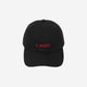 VIER Cap / black