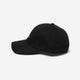 VIER Cap / black