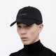 VIER Cap / black