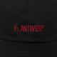 VIER Cap / black