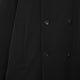 Modern P Coat / black