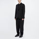 Tailored Jacket / black