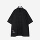 th products×Dickies Oversized Shirt / black