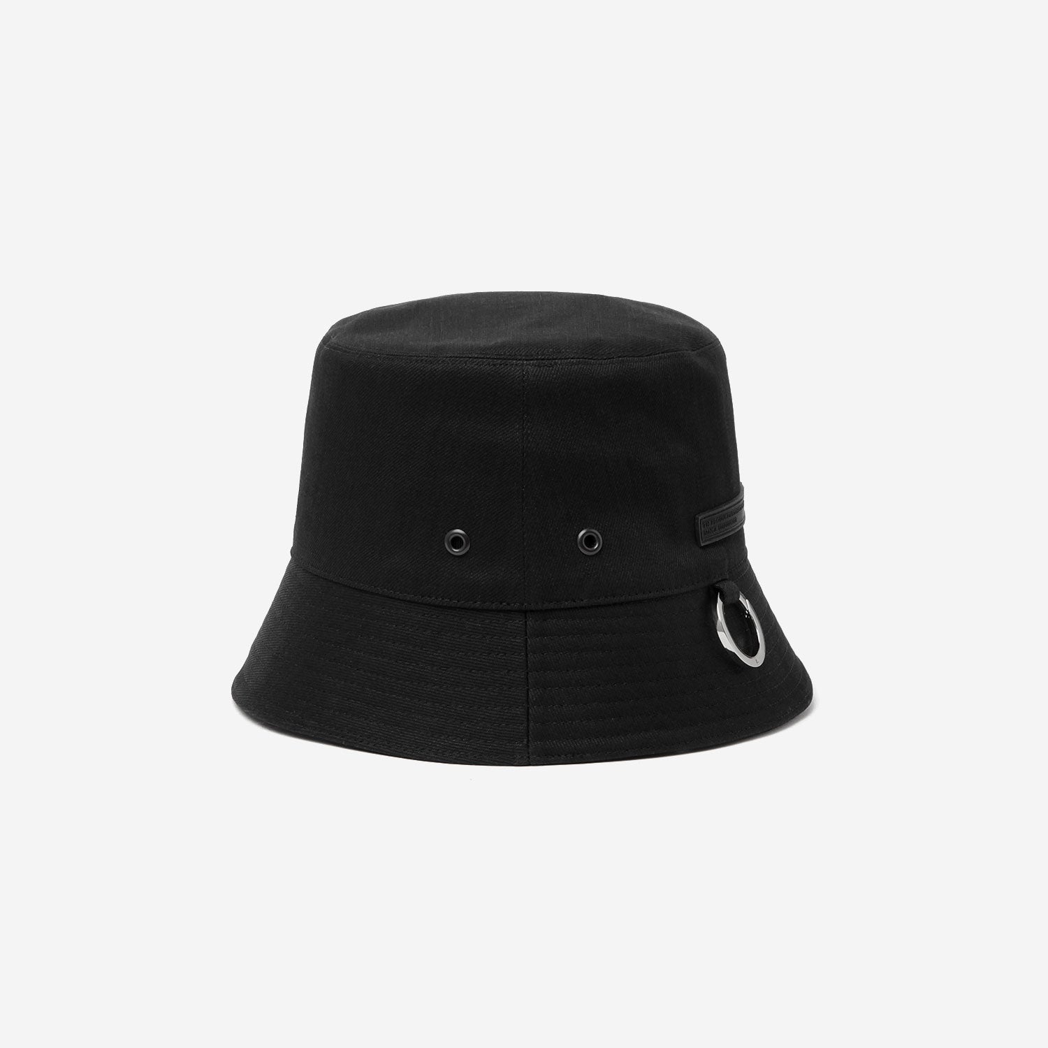 Bucket Hat / black