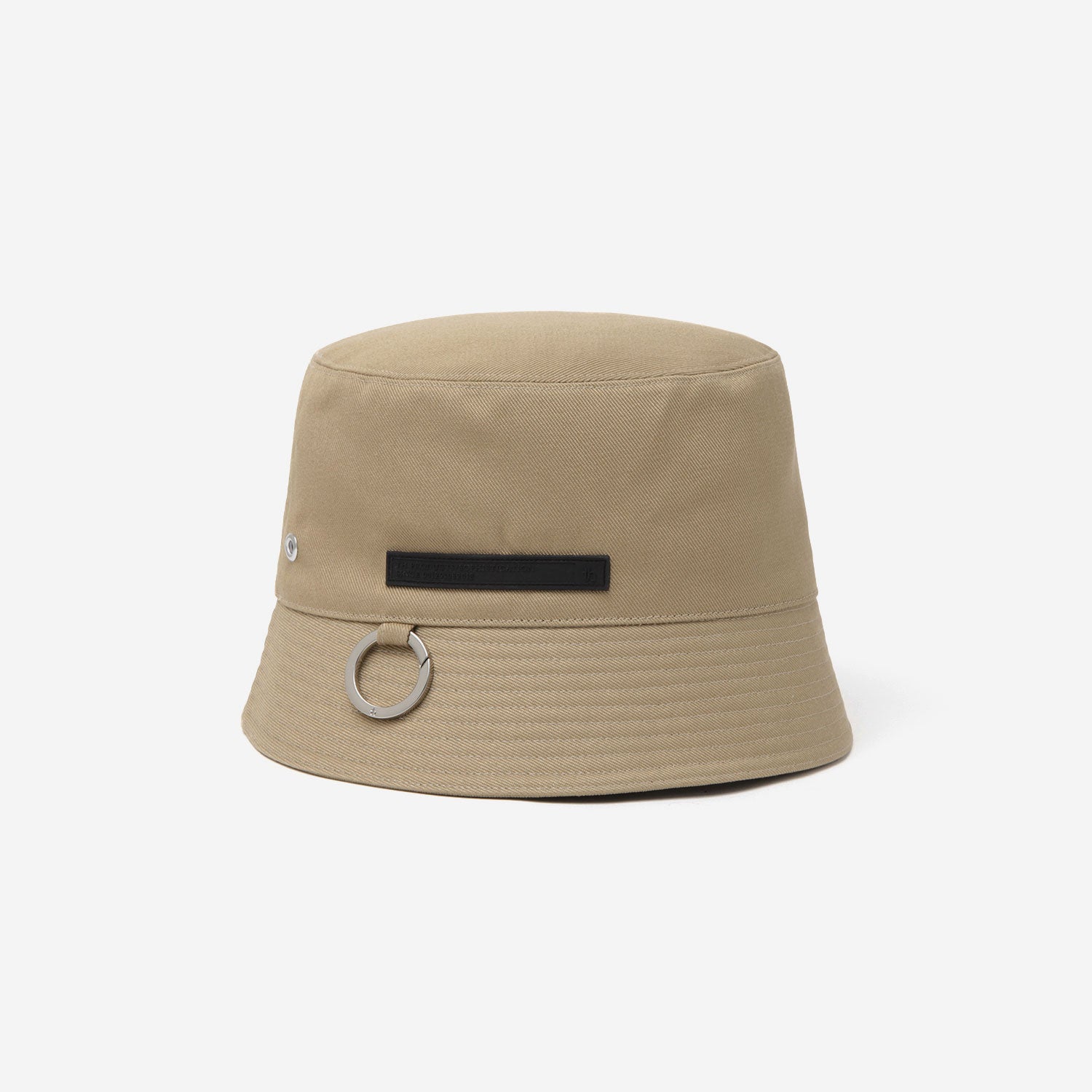 Bucket Hat / beige