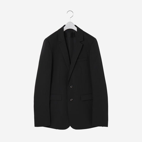 Tailored Jacket / black