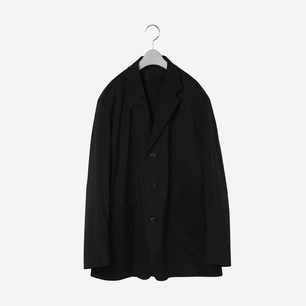Soft Drop Jacket / black