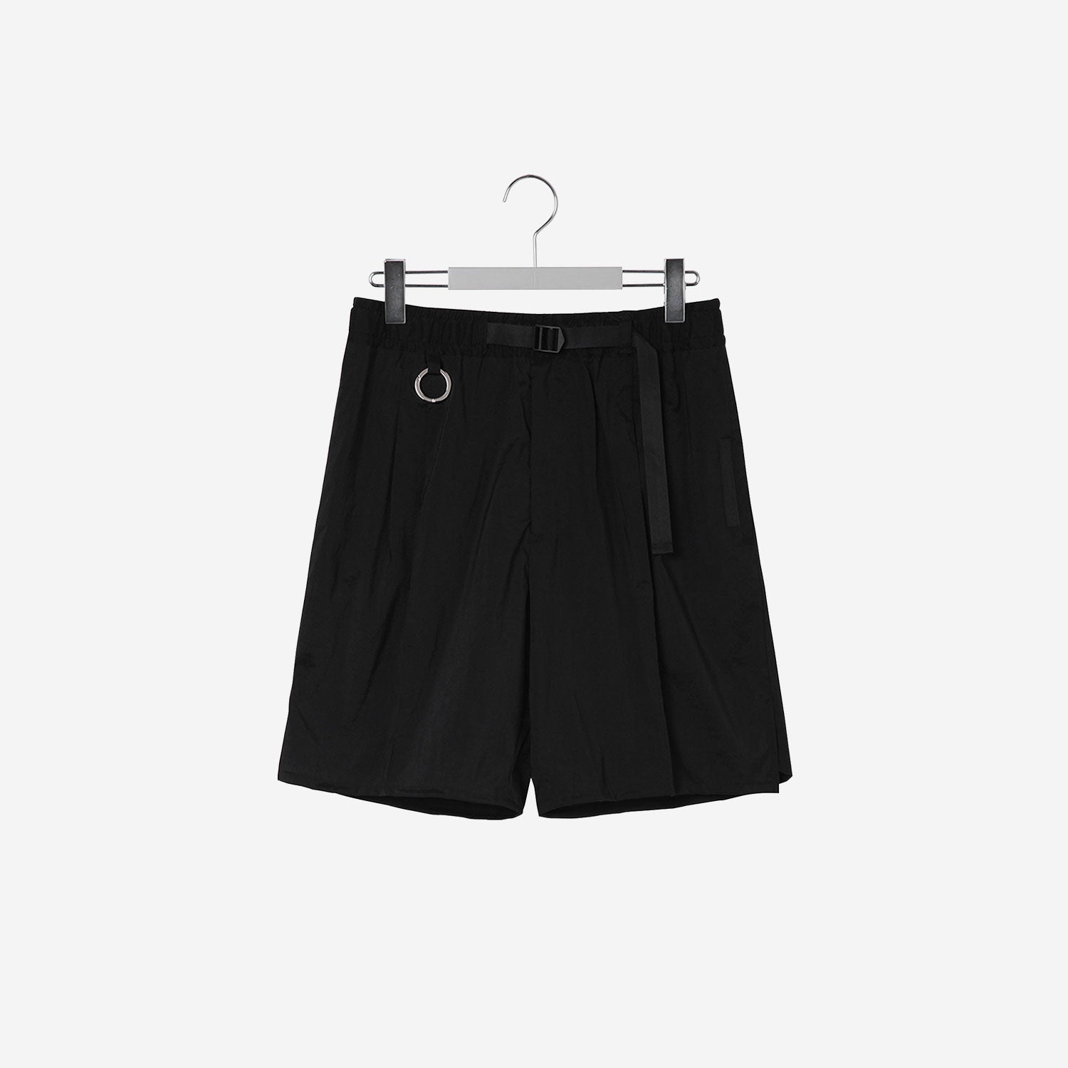 Jog Shorts / black