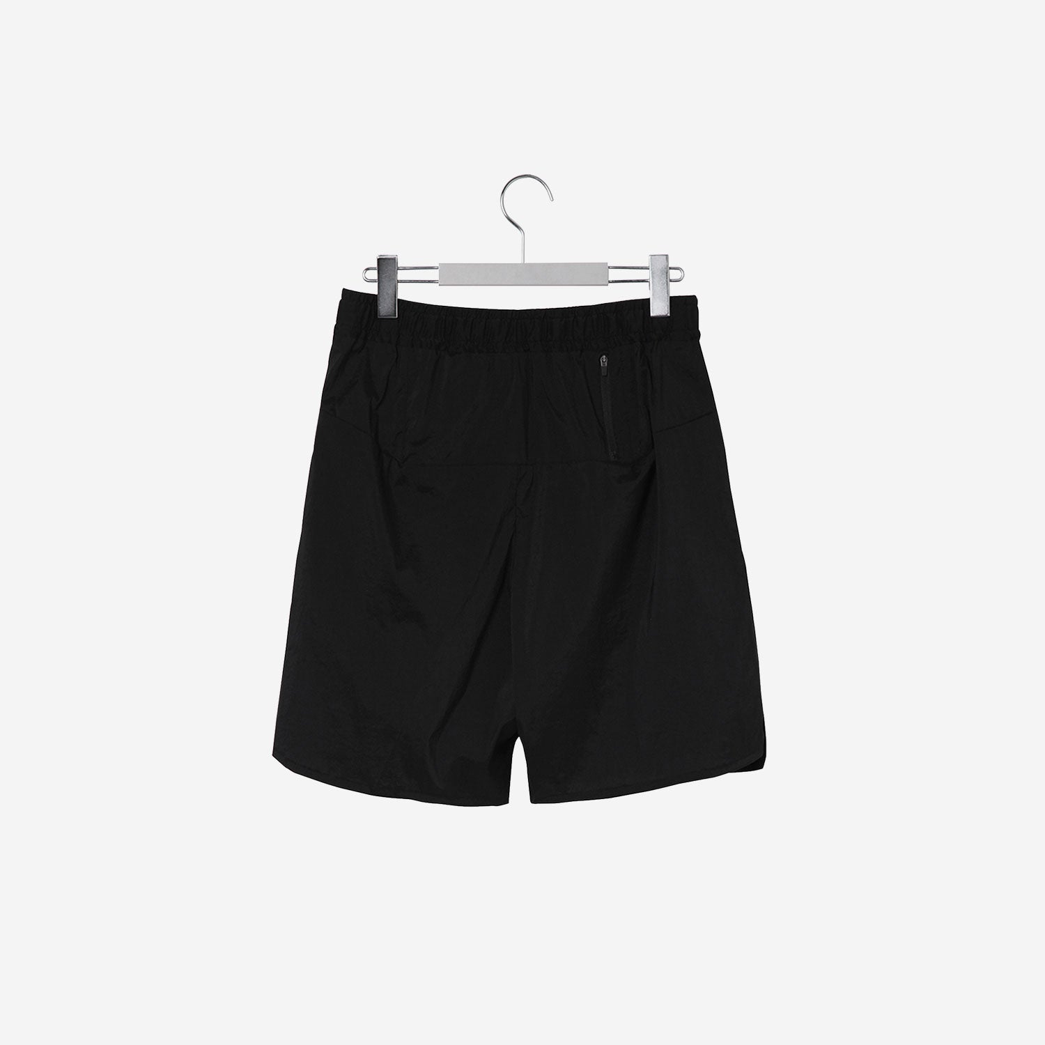 Jog Shorts / black