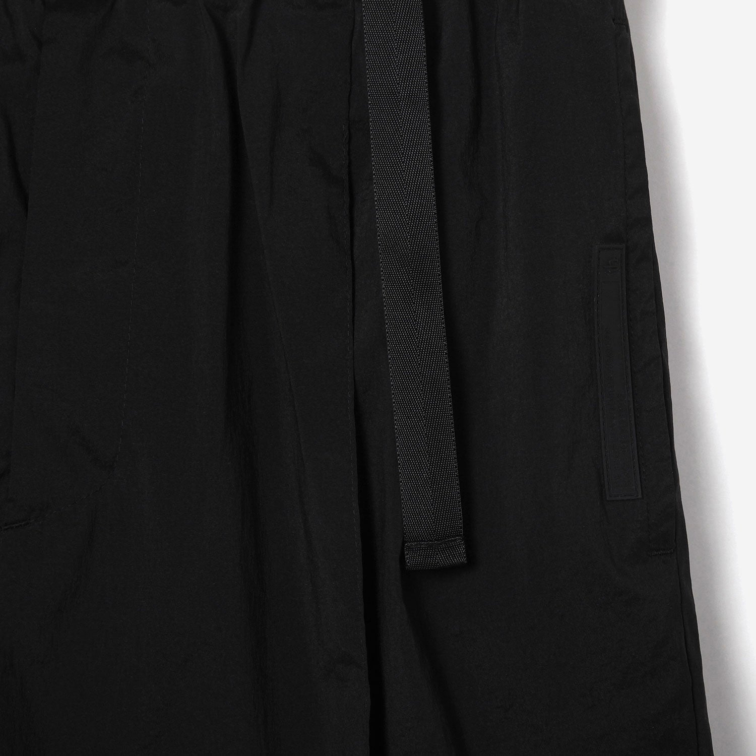 Jog Shorts / black