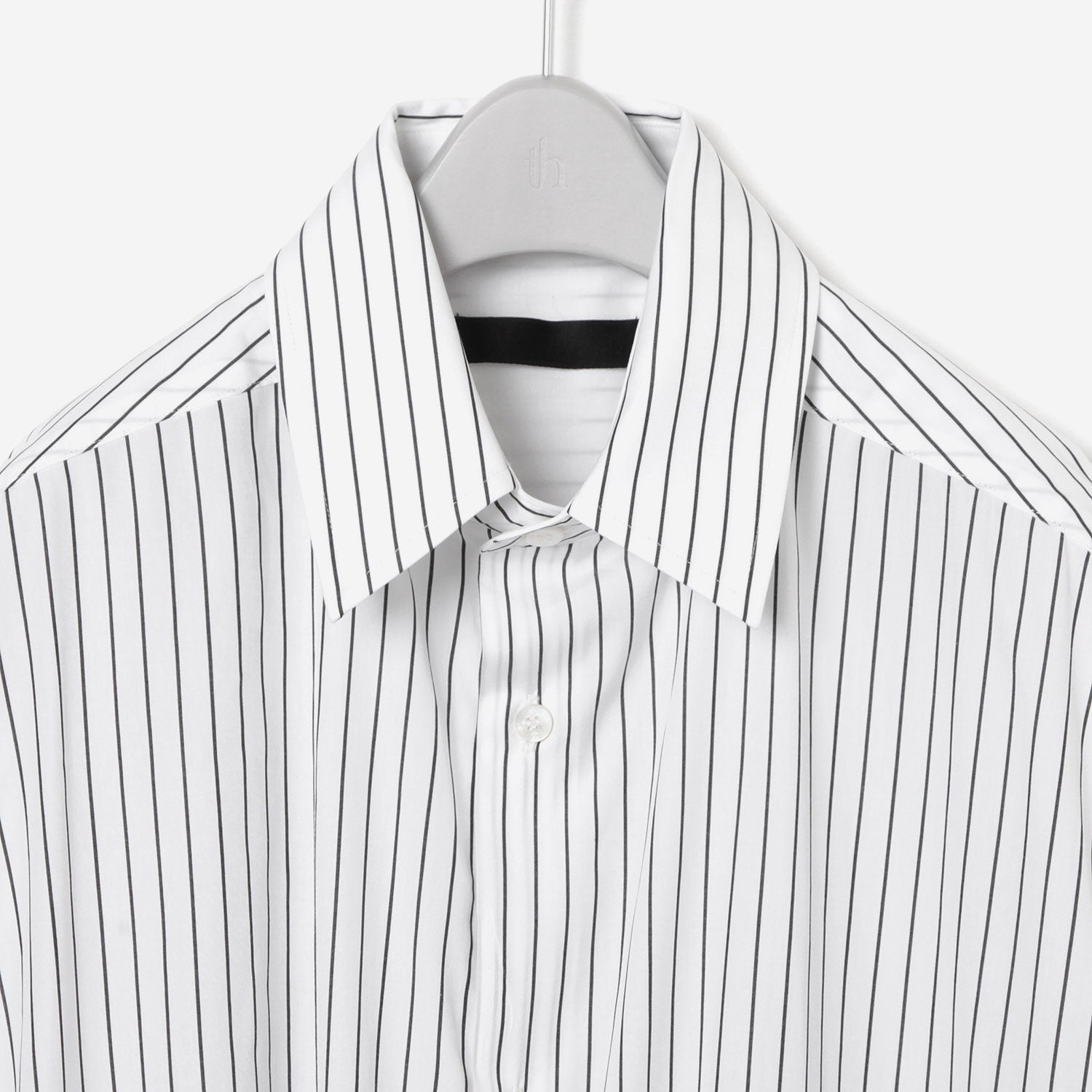 Oversized Shirt / stripe – th products