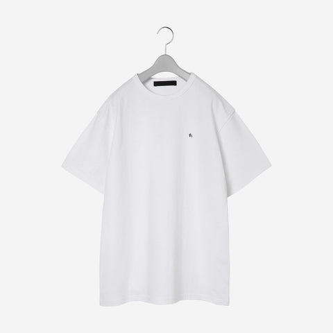 th×fit for Tec Short Sleeve T-Shirt / white
