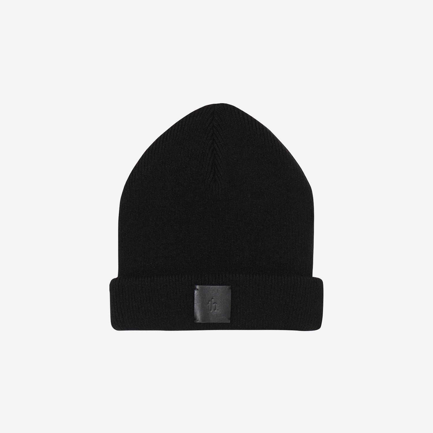 Watch Cap / black