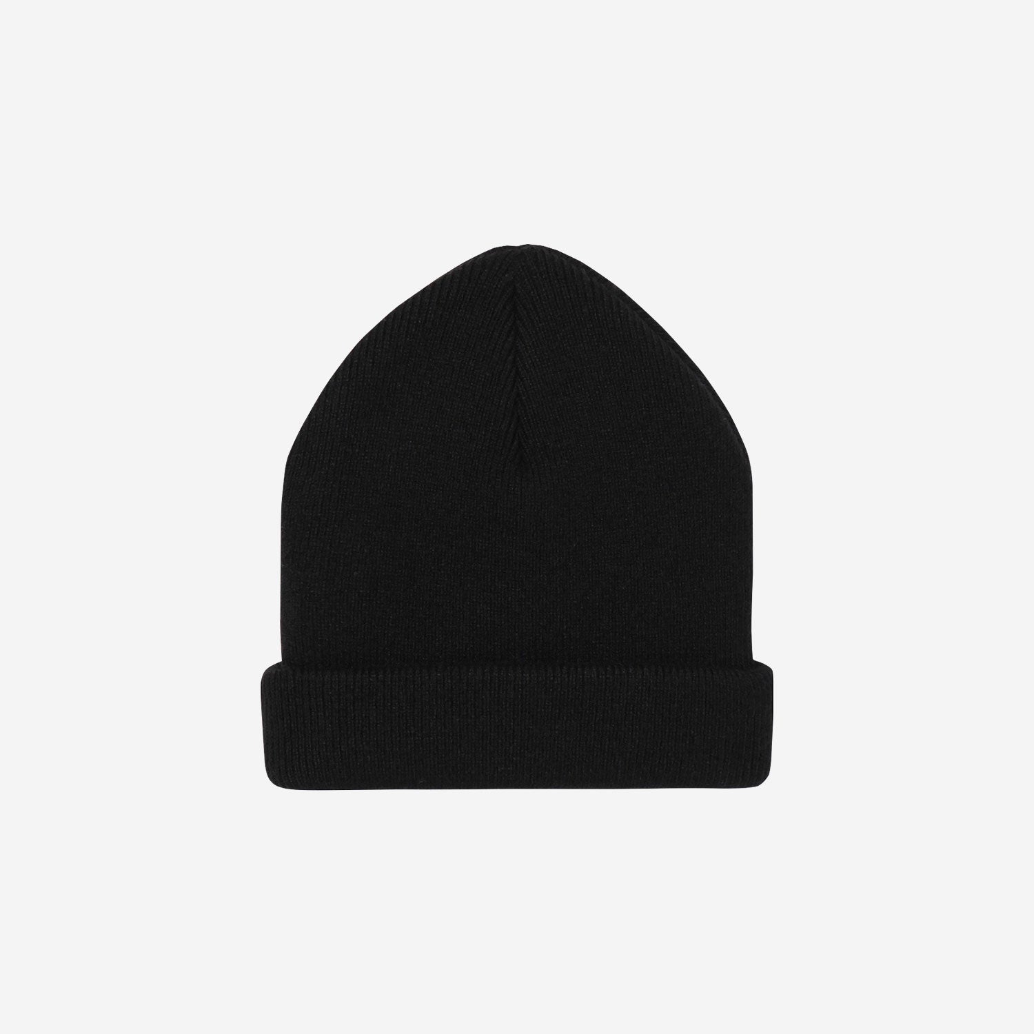 Watch Cap / black