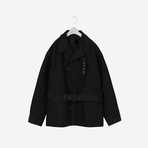 Riders Jacket / black