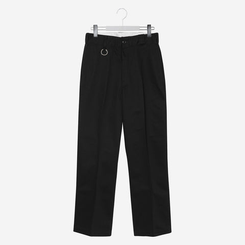 th×Dickies Straight Pants / black
