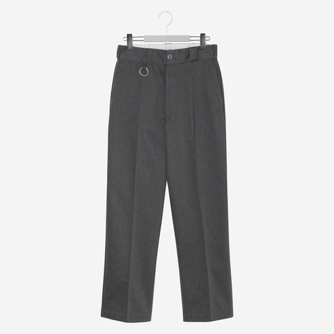 th×Dickies Straight Pants / gray