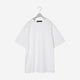Tec Short Sleeve T-Shirt / white