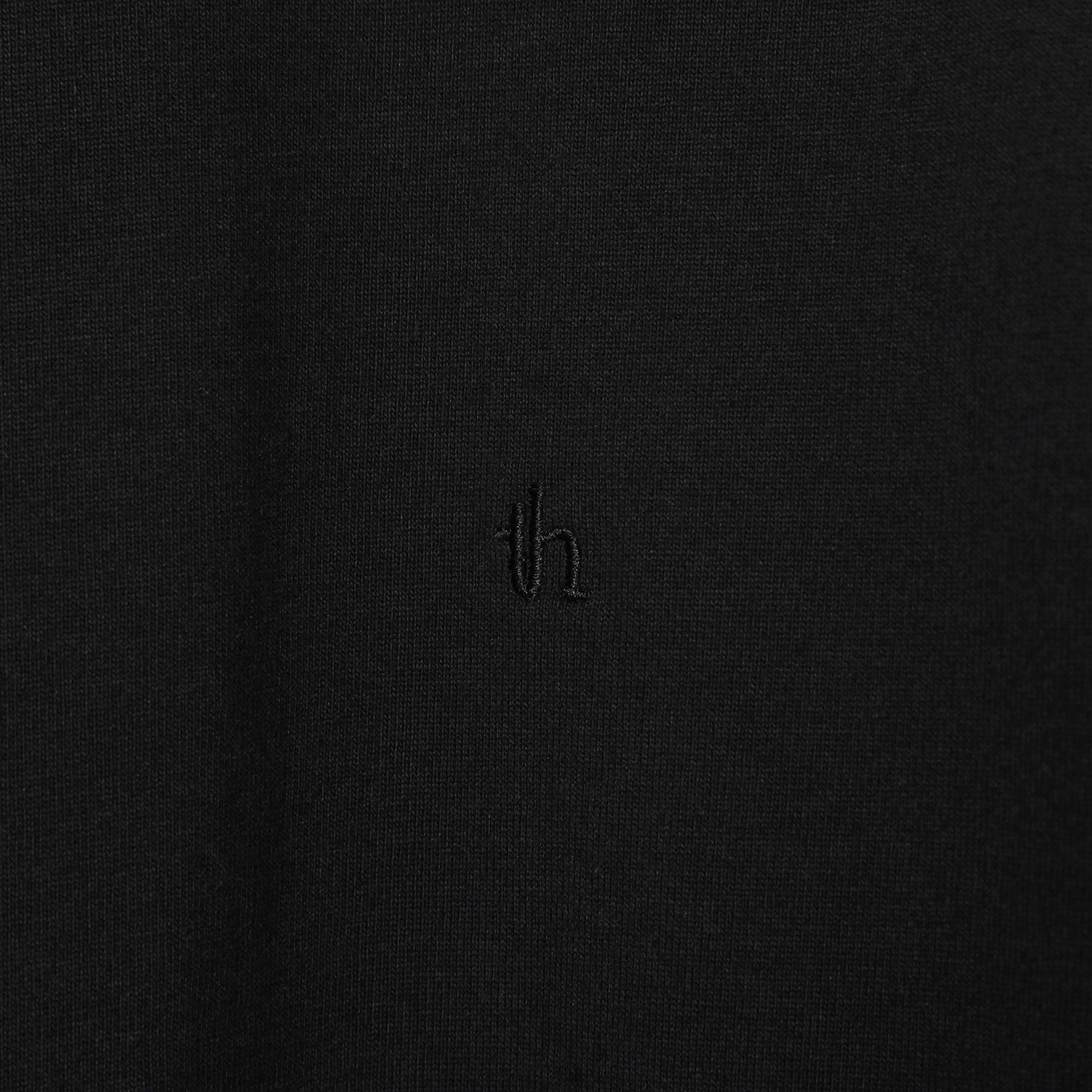 Tec Long Sleeve T-Shirt / black