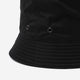 Pocketable Bucket Hat / black