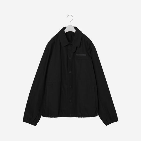 Stadium Work Jacket / black