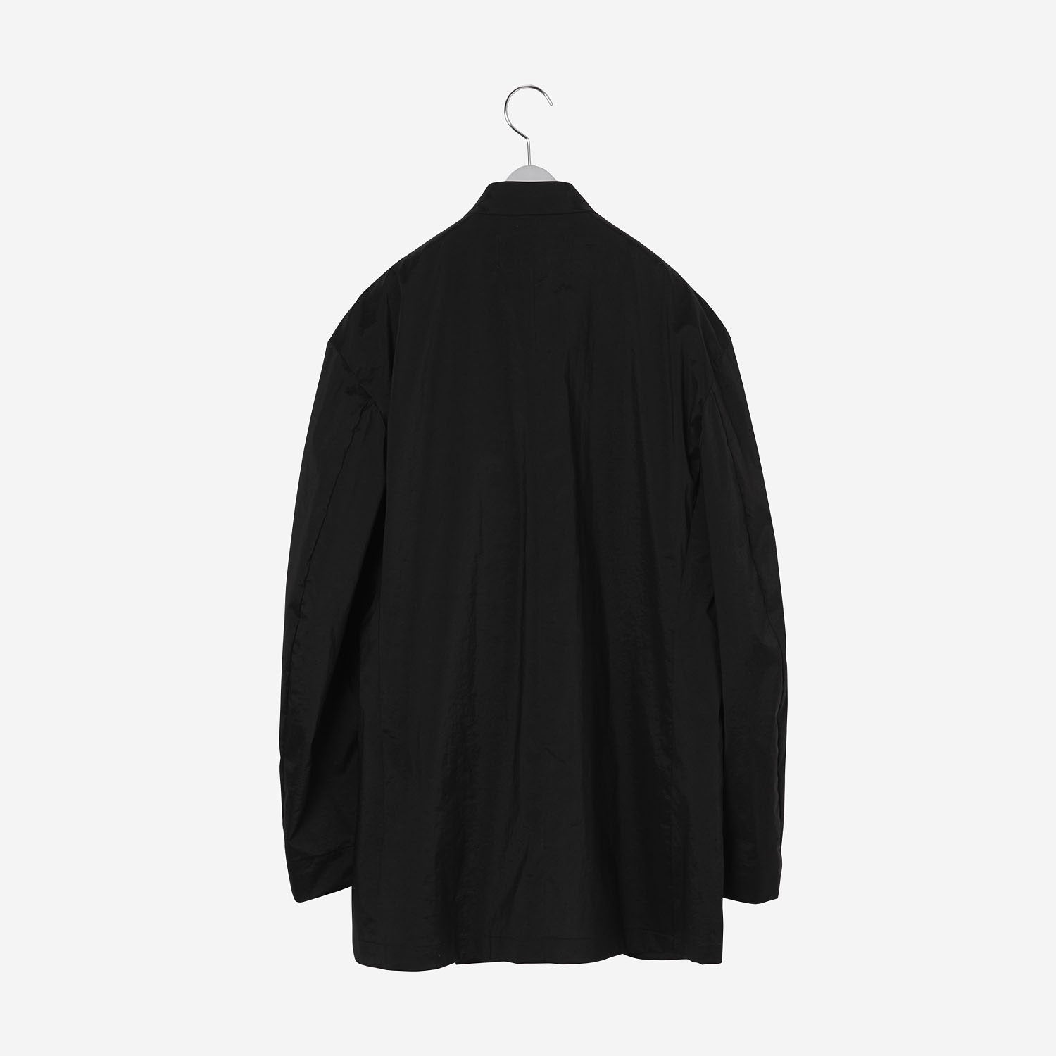 Oriental Tailored Jacket / black