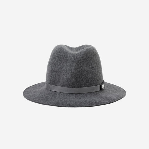 Foldable Hat / gray