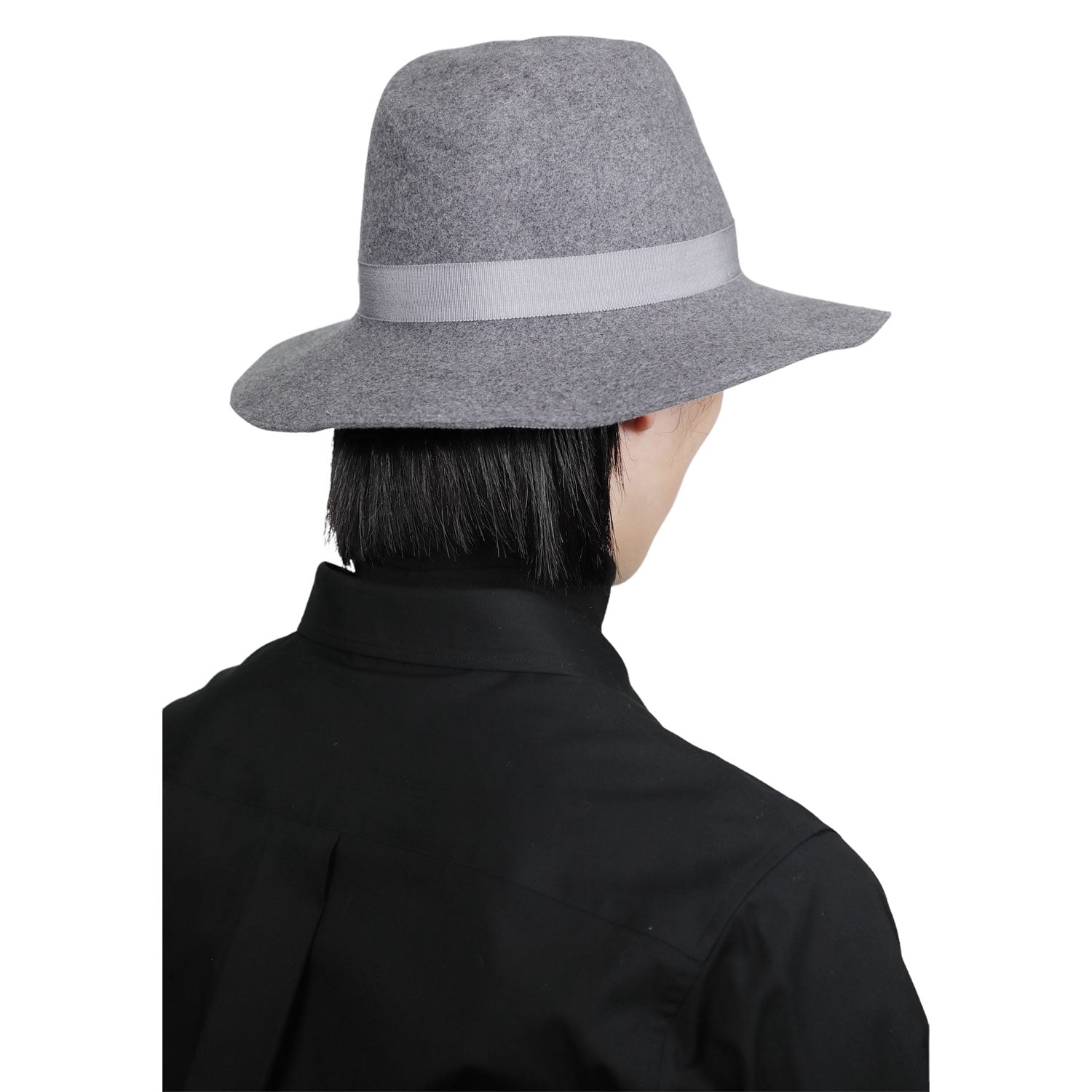 Foldable Hat / gray