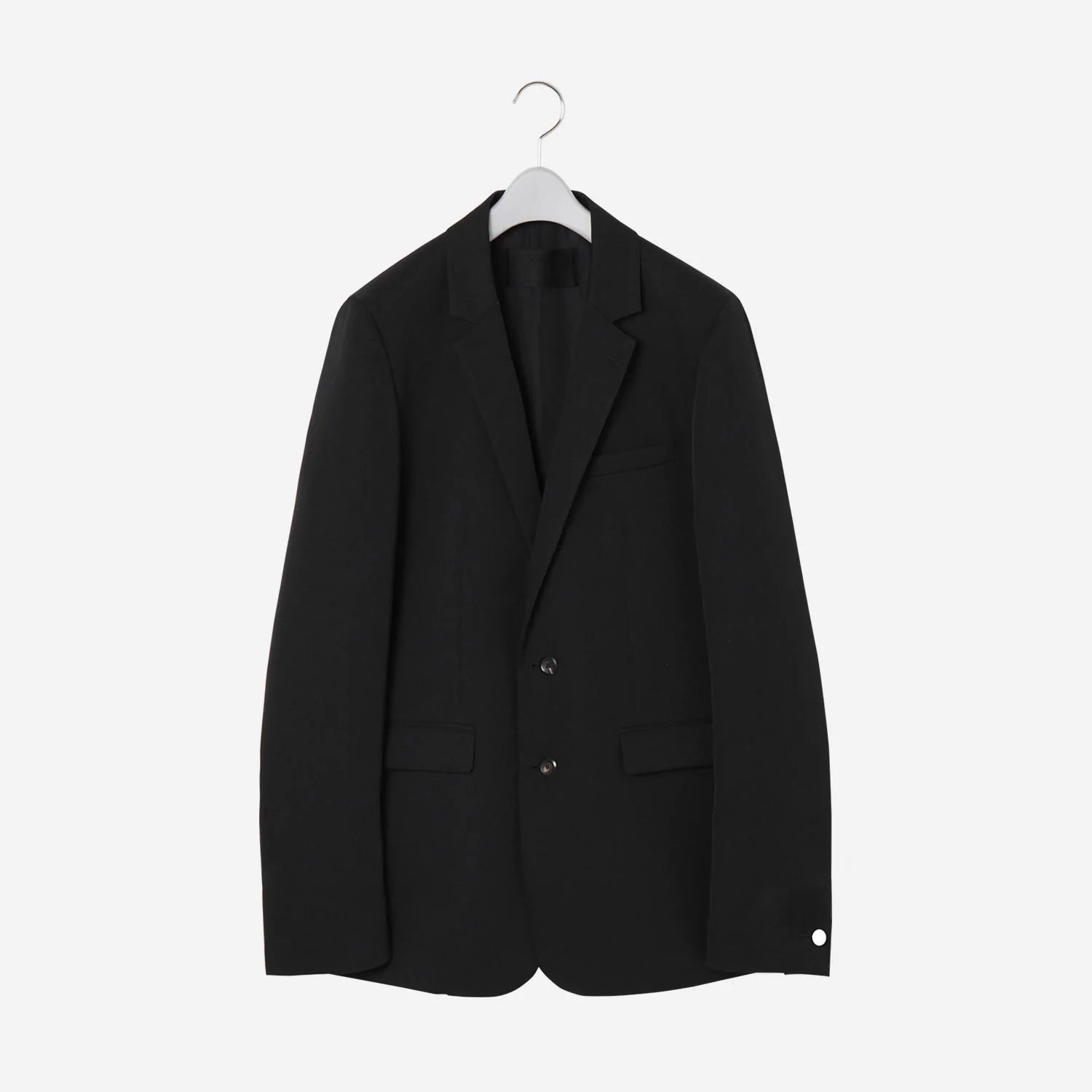 Tailored Jacket / black
