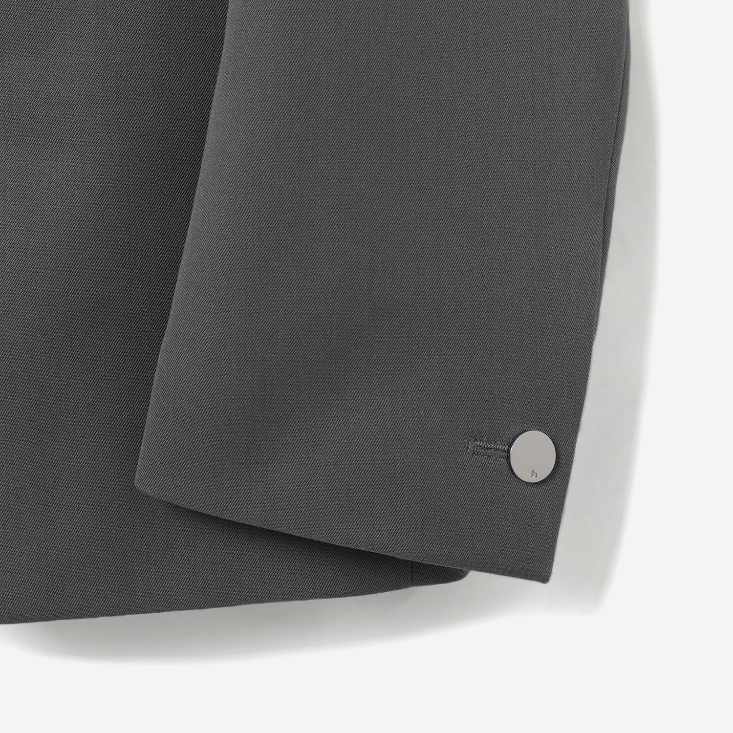 Tailored Jacket / gray