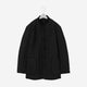 Oriental Quilt Jacket / black