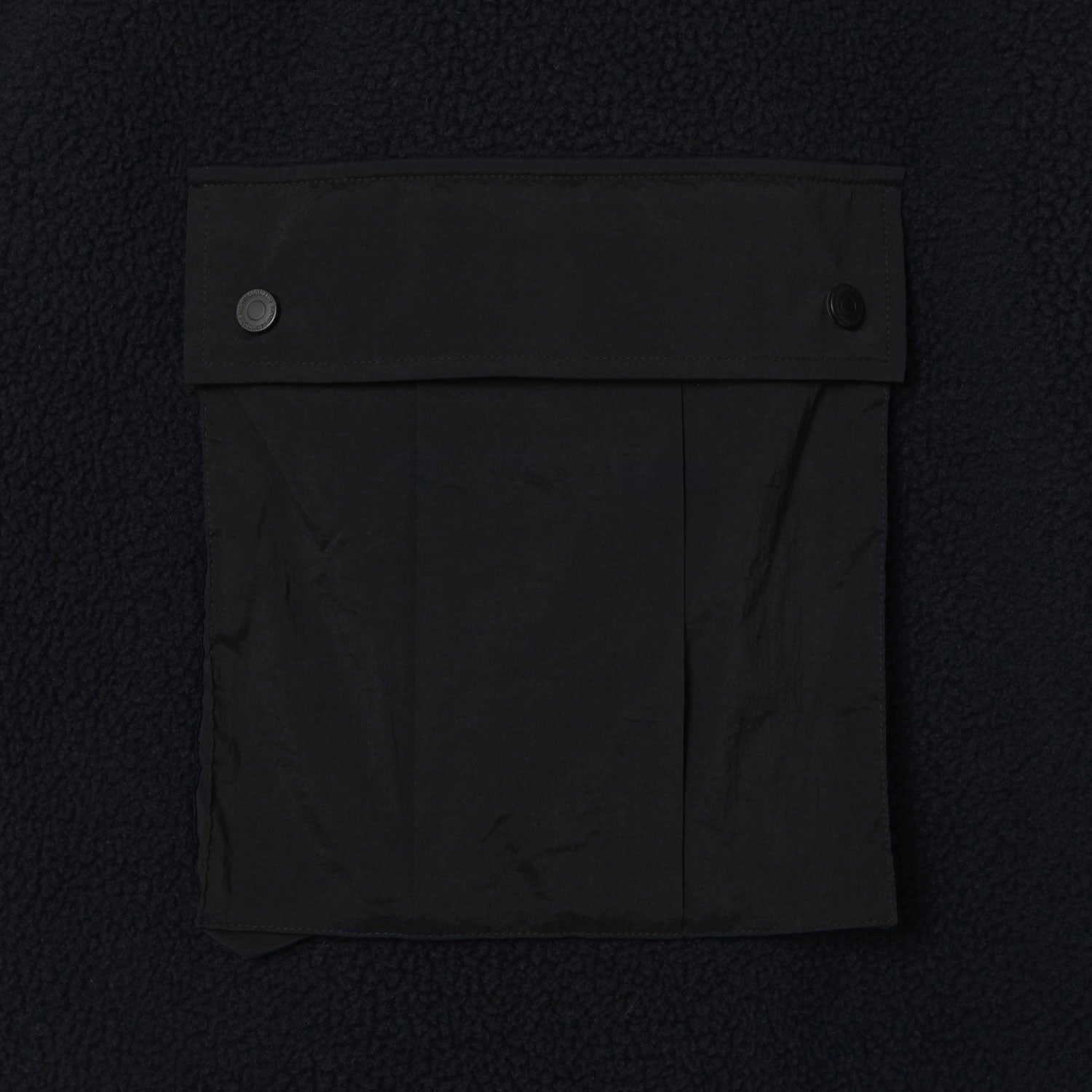 Technical Boa Jacket / black