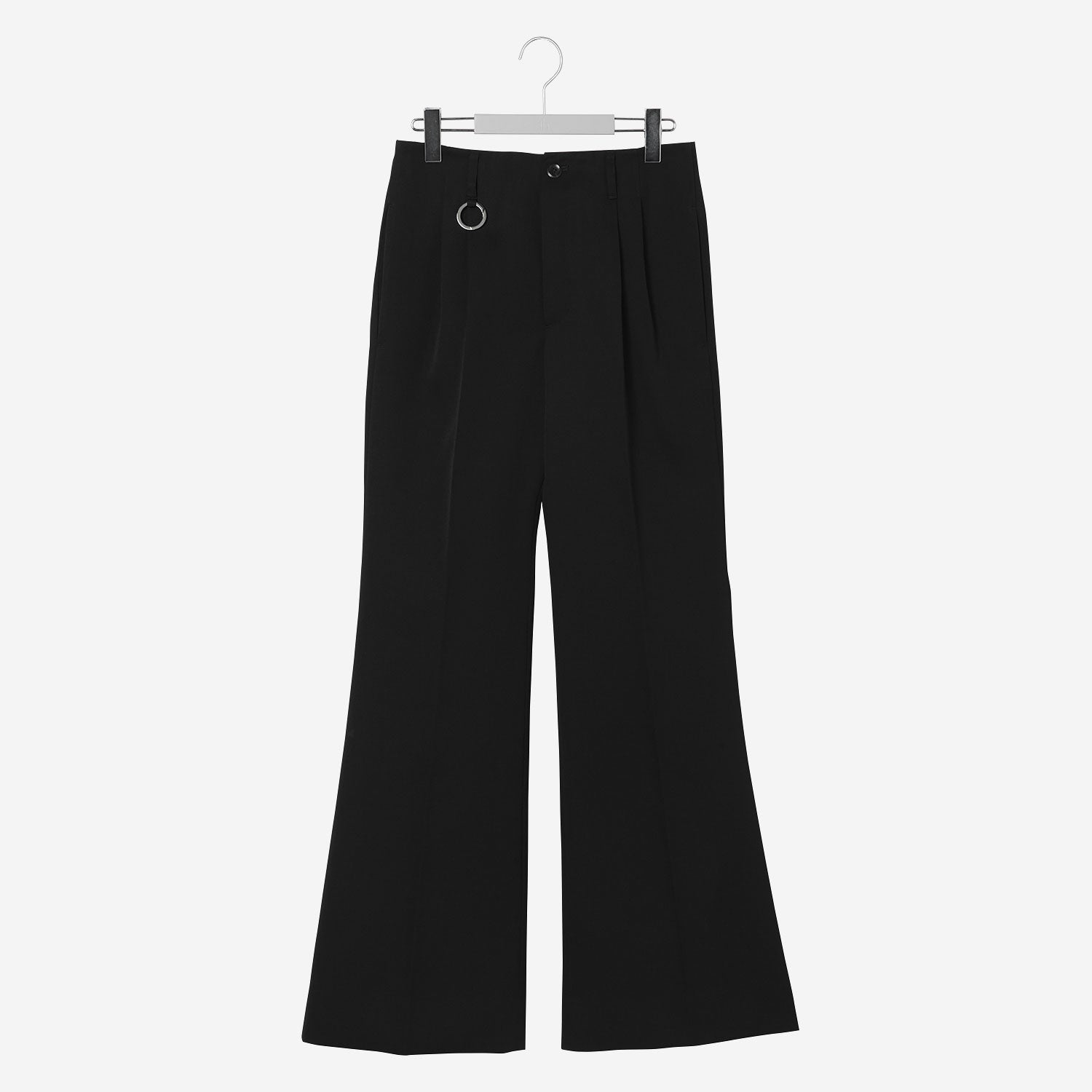 純正店舗【th products】JOSEF / Semi Flard Pants パンツ