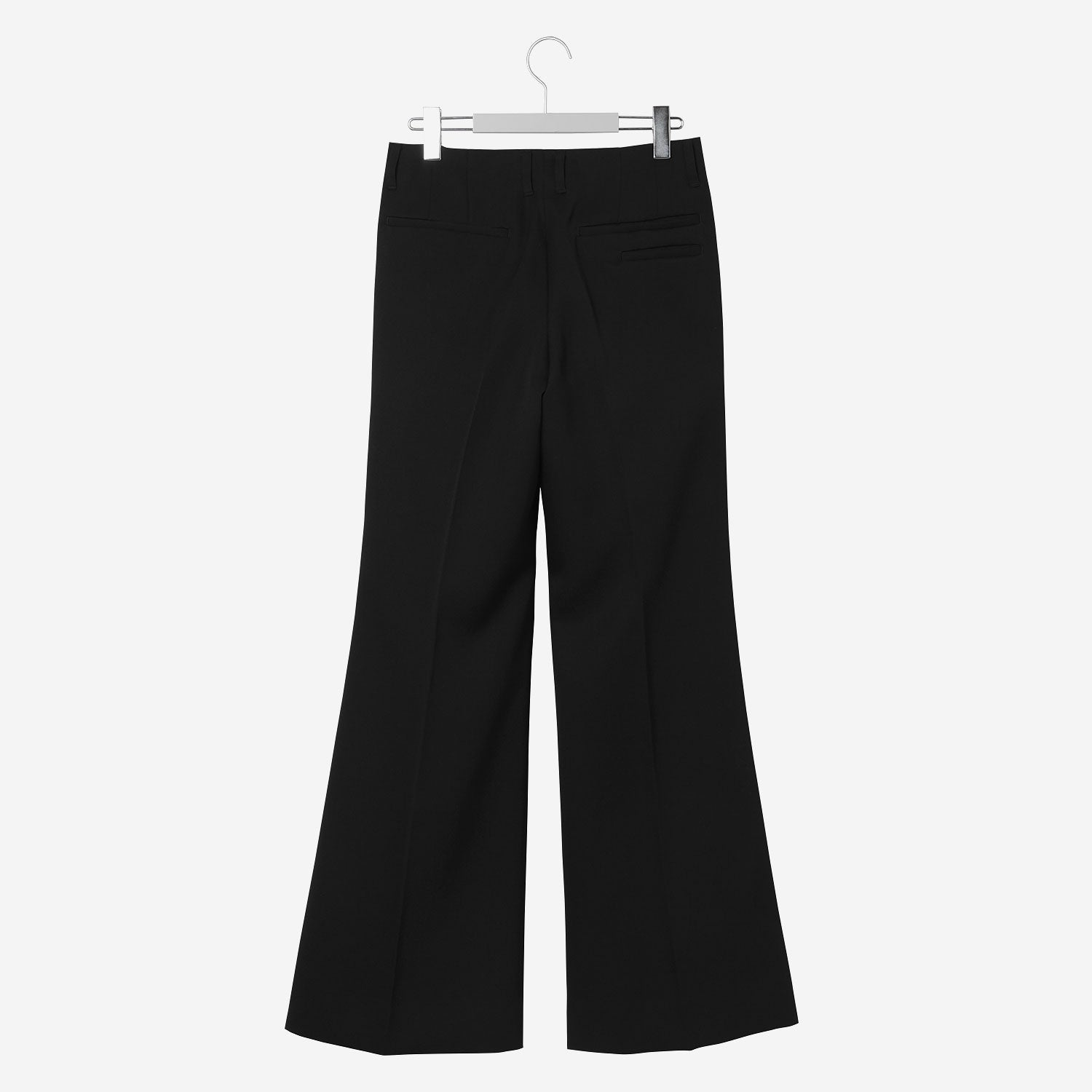 純正店舗【th products】JOSEF / Semi Flard Pants パンツ