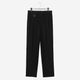 YVES / Tapered Pants / black